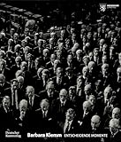 barbara klemm  Barbara Klemm: Entscheidende Momente