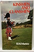 Kinsmen & Clansmen B003L1P3CA Book Cover