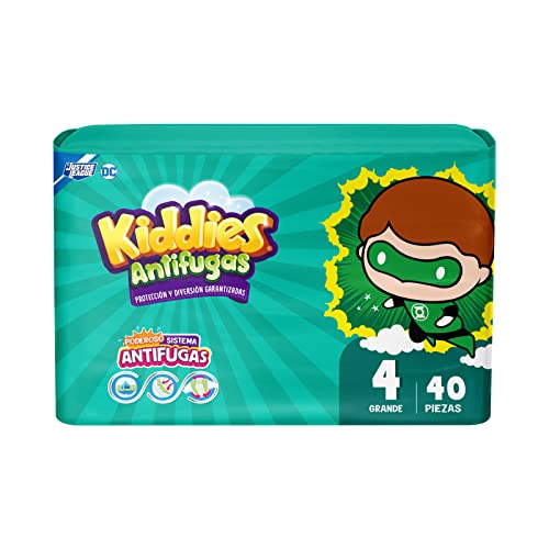 Catálogo de Pañales comodisec etapa 4 - los más vendidos. 15