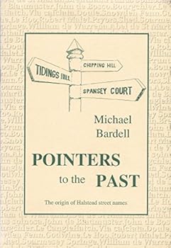 Paperback Pointers to the Past Book