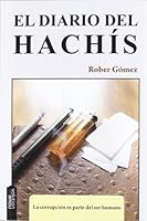 Diario del hachís, El 8493869015 Book Cover