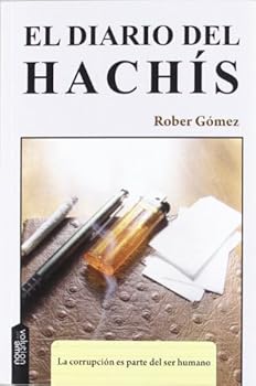 Paperback El diario del hachís [Spanish] Book