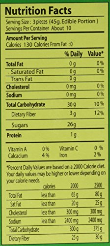 Fresh Thai Tamarind - 16 oz (Package may vary)