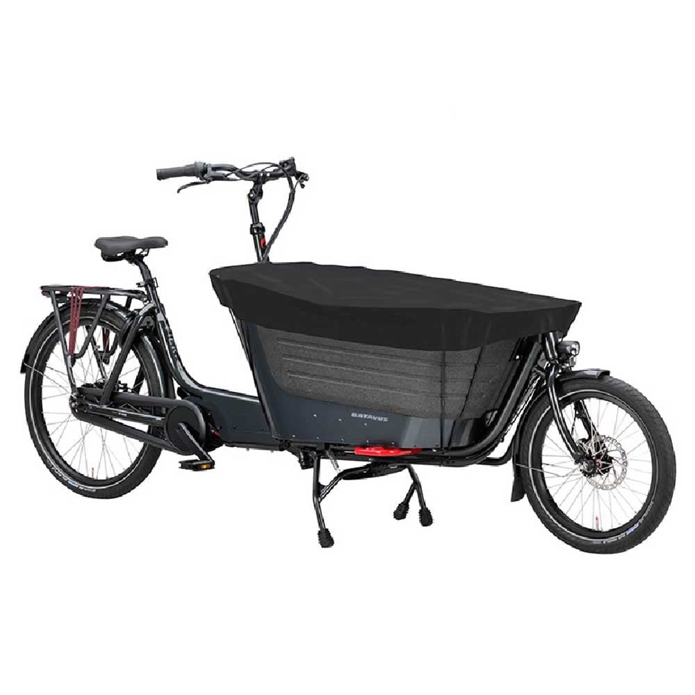 Wiener Funda Cajon Sc2 Bicicletas Batavus Fier 2/ F.u.b 2/Raleigh Stride 2