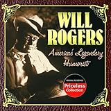 America's Legendary Humorist