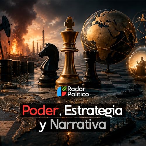 Poder, Estrategia y Narrativa - Radar Político.