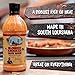Southern Boyz Slobber Knocker Cajun Sauce – Authentic Louisiana-Style Cajun Condiments & Dipping Sauce, 16 oz