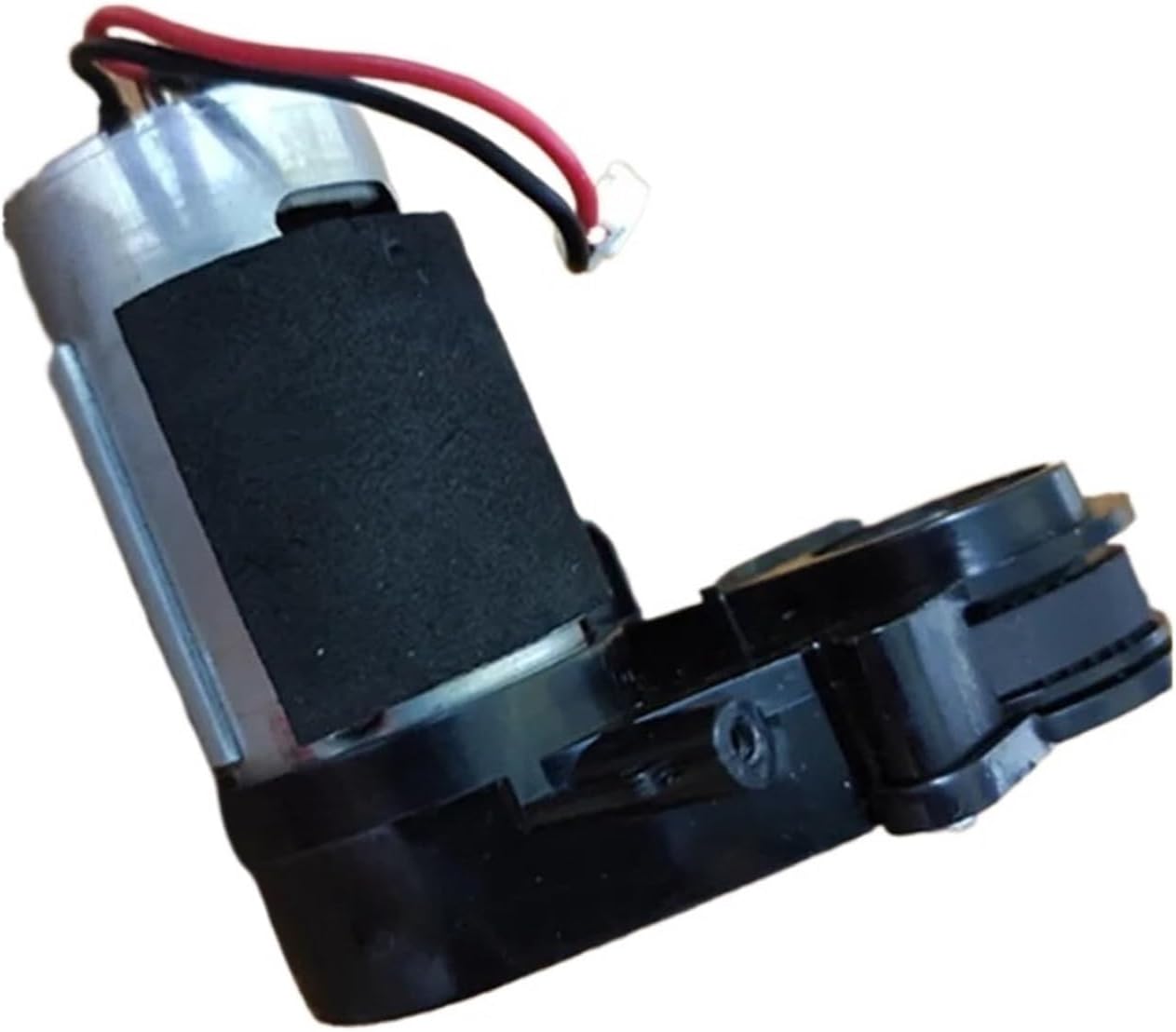1Pcs Roller Brush Motor Main Brush Motor Robotic Vacuum Cleaner Parts.Compatible for Conga 990