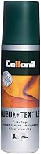 Collonil NUB.+TEXTILE CL.DFNL, shoe polish & care products