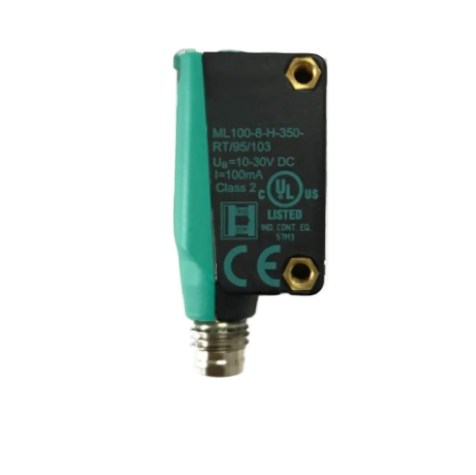 PXQCHAVLN ML100-8-H-350-RT/95/103 Photoelectric Switch Diffuse Reflection Sensor