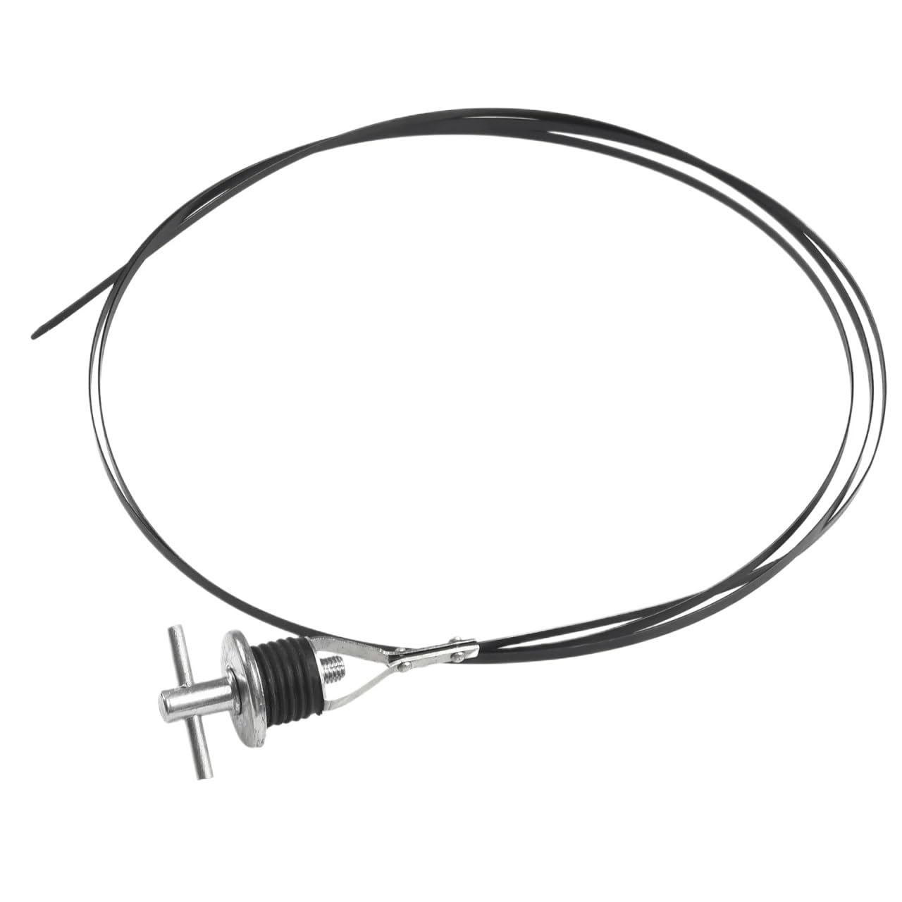 Sensore di Livello Olio Coppa Olio per Motori Diesel Cummins 216484, Compatibile con Modelli N14 855 e L10 141290 BM76411