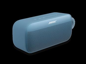 Amazon.com: Bose SoundLink Plus Portable Bluetooth Speaker