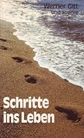 Schritte ins Leben 3893971343 Book Cover