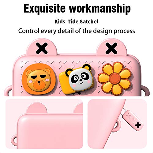 Richgv Kids Bag - Image 4