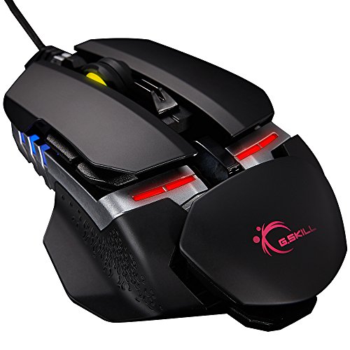 Build My PC, PC Builder, G.Skill RIPJAWS MX780