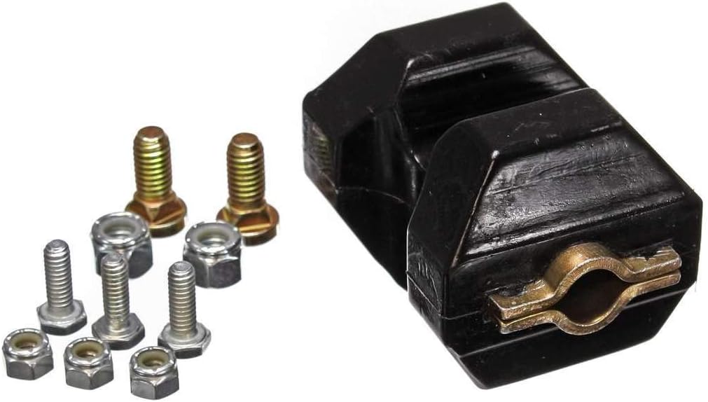 Energy Suspension 3.1127G Motor Mount Insert for Camaro