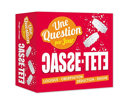 Télécharger Une Question par jour Casse-tête 2019 Gratuit