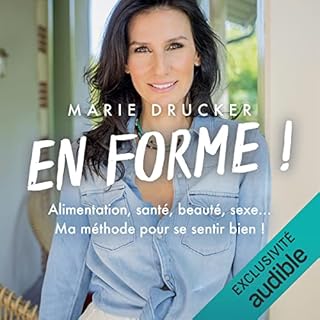 Couverture de En forme !