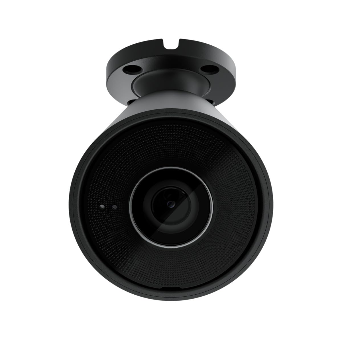 Cámara IP de 5 mpx BulletCam de alarma Ajax apta exterior Color Blanco