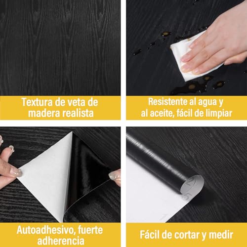 Madera falsa 8 Imagen adicional