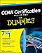 CCNA Certification All-In-One For Dummies