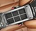 Vehicle OCD - Center Console Organizer for Subaru Outback and Legacy (2015-2019) - Made in USA - SLX122
