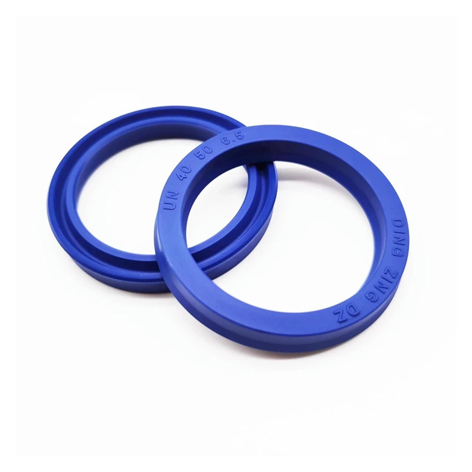 Joint hydraulique d'arbre radial 12x20x7 mm en polyuréthane