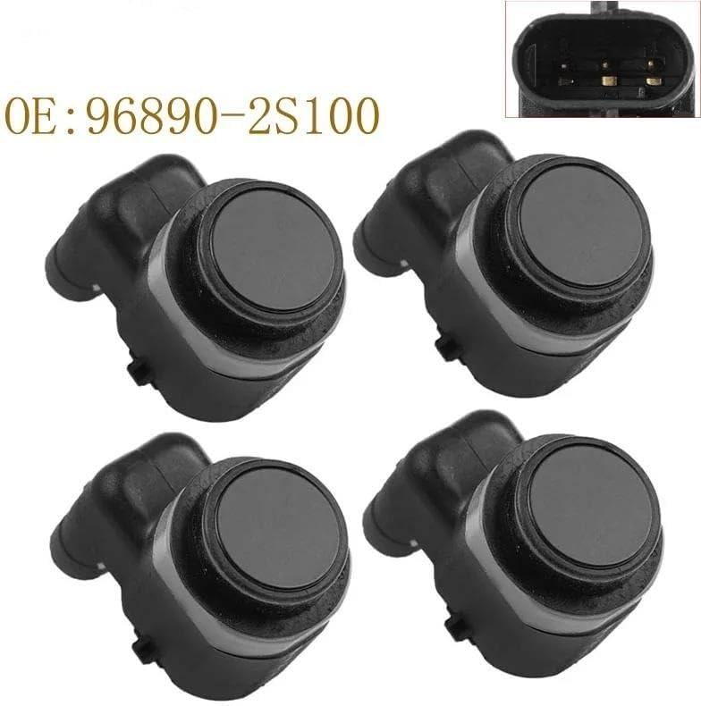 Reversing Radar Kit PDC Parking Sensor (1pc) image 4