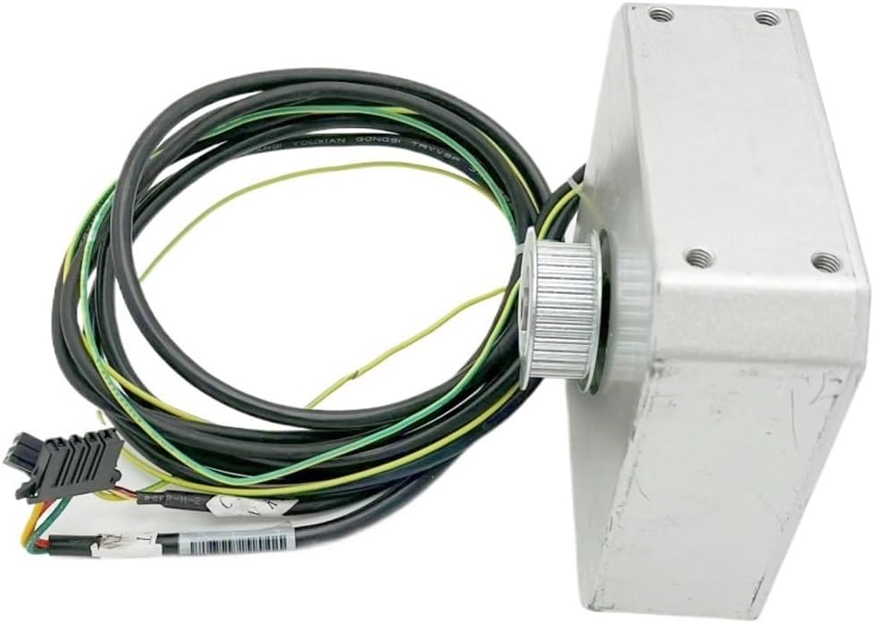 Synchronous Motor Permanent Magnet synchronous Motor