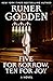 Five for Sorrow, Ten for Joy: A Novel