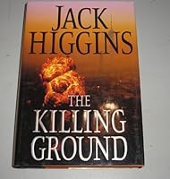 HIGGINS, JACK B00HMEXPJU Book Cover