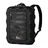DroneGuard CS 300 From Lowepro - Stay Organized With This Safe Secure Case For Your Quadcopter Drone and All Its Essentials