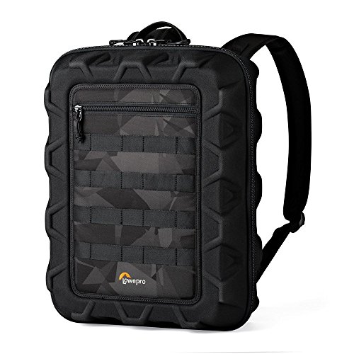 DroneGuard CS 300 from Lowepro – Stay Organized with This Safe Secure Case for Your Quadcopter Drone and All Its Essentials