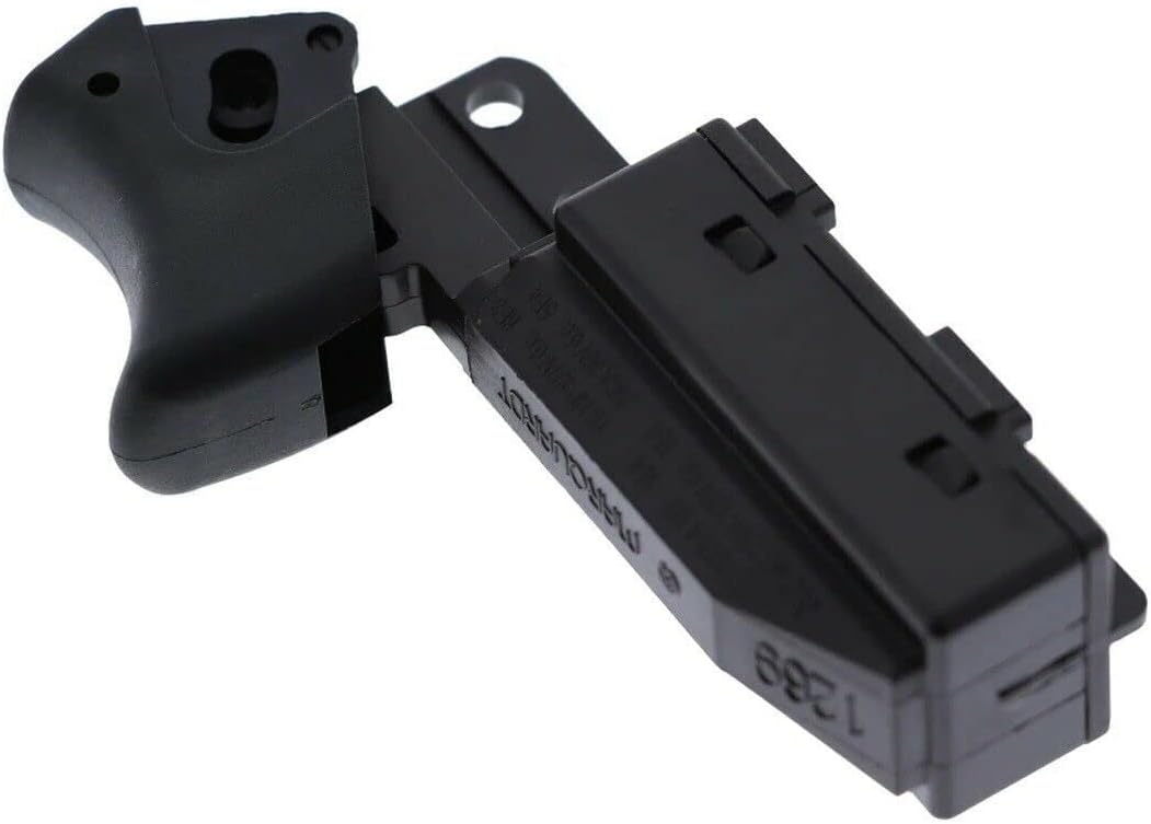 #N090729 Circular Saw Switch DWE574 DWE575 DWE575 0 DWE575-B2 DWE575-BR DWE575K-B3 Quality Durable New Replacement Parts For DeWalt