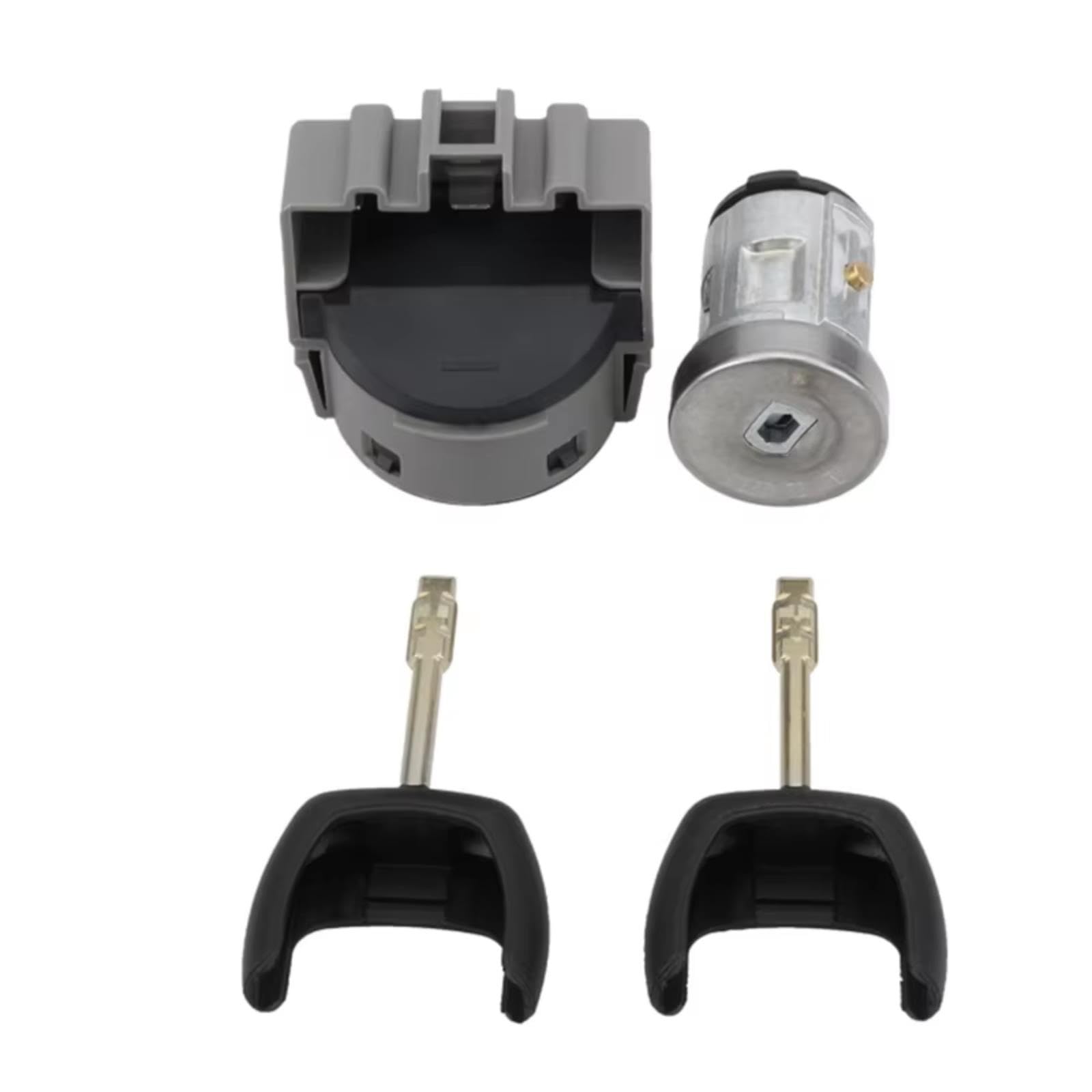 Cilindro Cerradura Encendido Para Ford Para Transit Para Focus 2006-2014