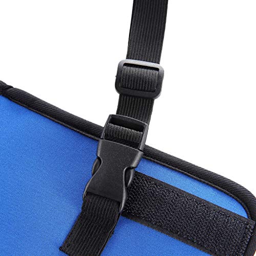 VANKOA - Tutore per Zampe Posteriori per Cani