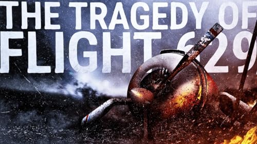 The Flight That Blew Apart &mdash; And the Family Secret That Caused It