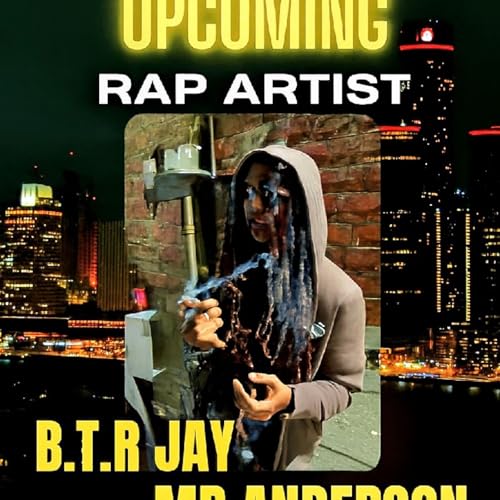 Episode 130 - MR ANDERSON podcast