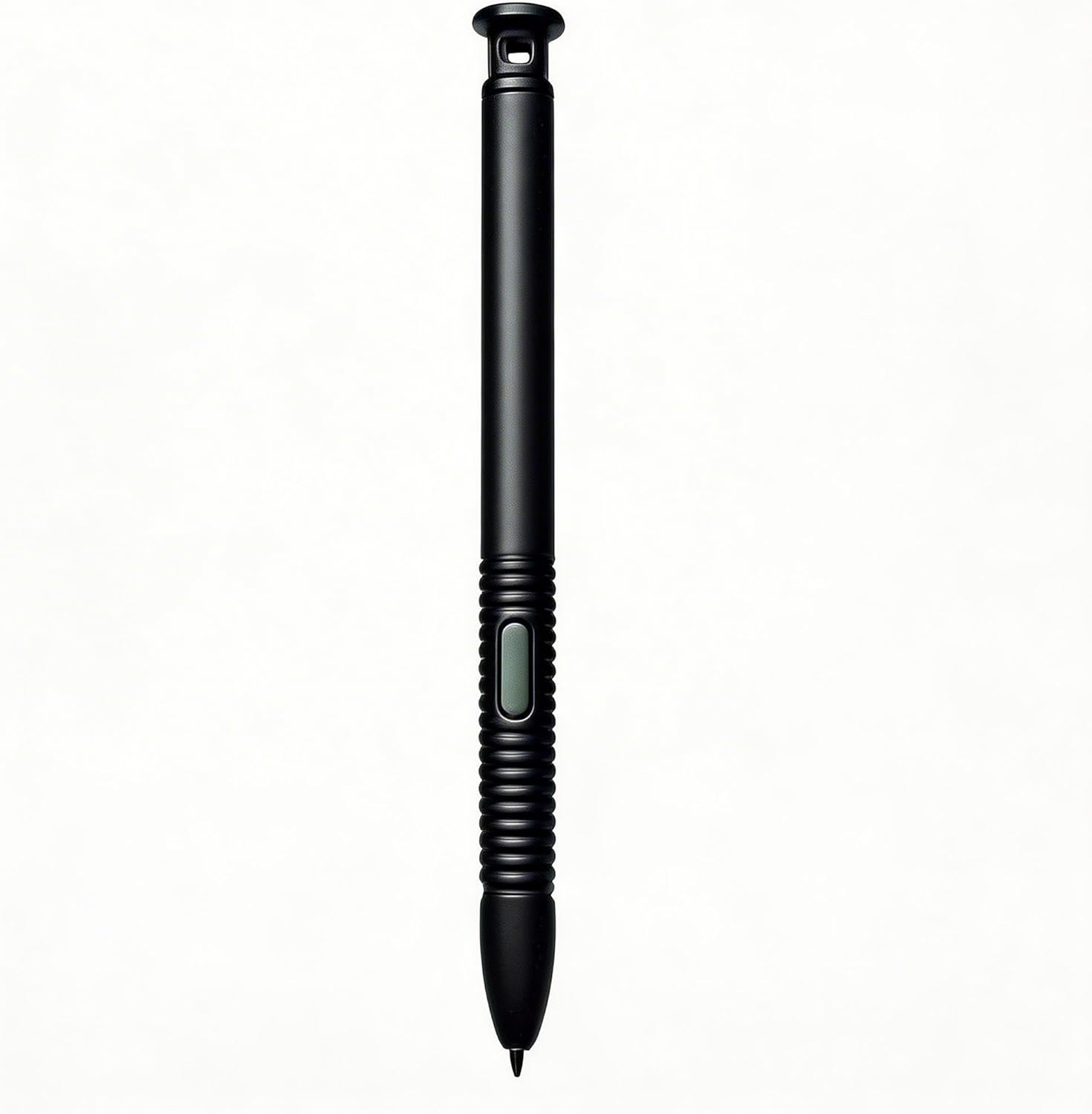 Stylus Pen for Samsung Galaxy Tab Active3 / Active4 / Active4 Pro, 4096 Pressure Sensitivity EMR Pen, No Charging, Palm Rejection, Replacement Stylus with 5 Replacement Nibs,Black