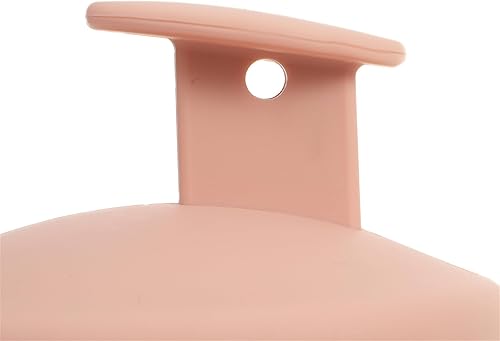 Miniatura 6 de Josoft Silicone Scalp Massager Shampoo Brush, Hair Scrubber with Soft Silicone Bristles, Scalp Scrubber, Wet Dry Scalp Massager Hair Growth & Scalp