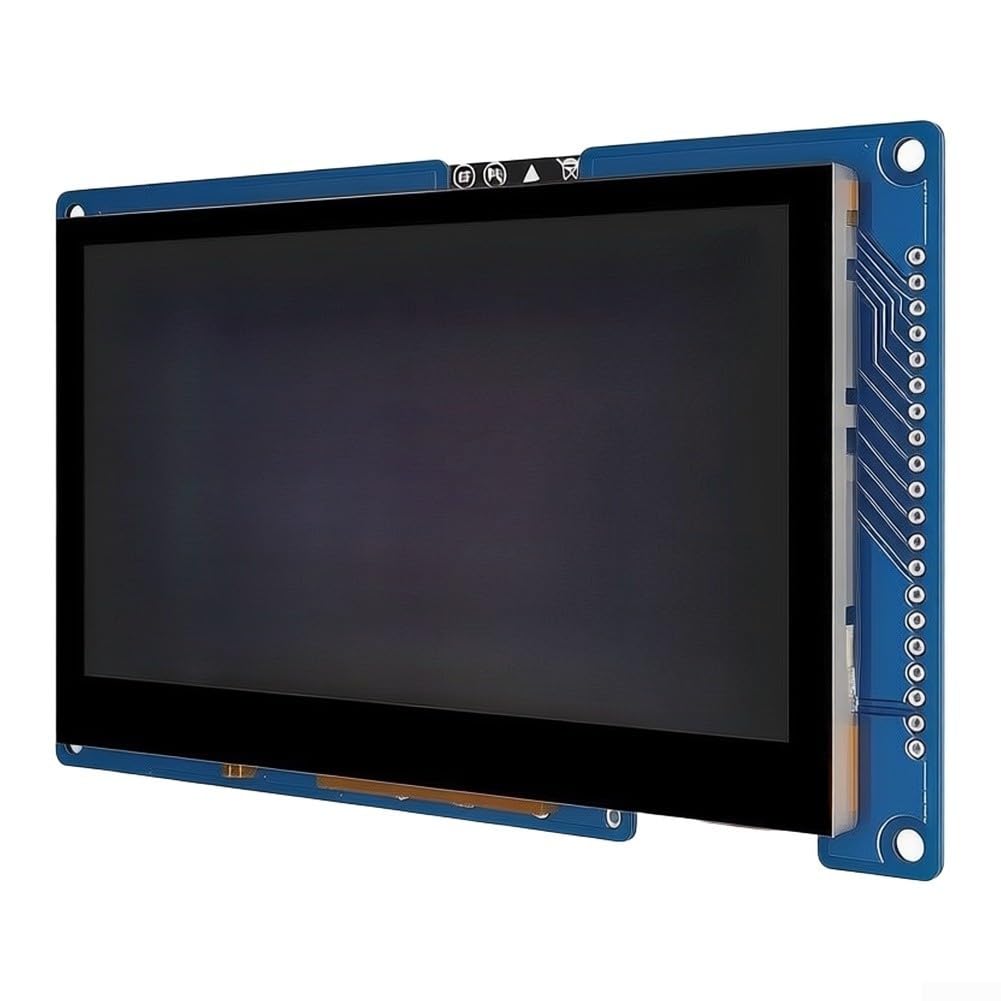 für esp32-s3 Smart Display 5 Zoll IPS Touchscreen WiFi für
