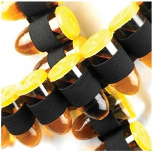 Shot Glass Ammo Belt