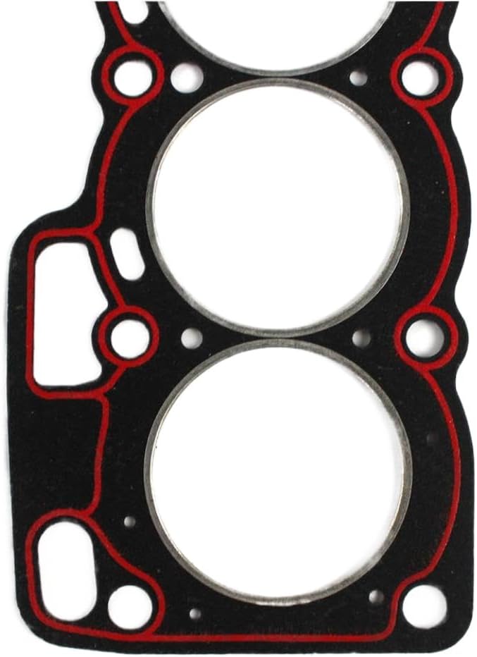 Full Cylinder Head Gasket Kit SQR372 Engine Compatible With Joyner 800cc Engines Aftermarket Parts 3 Month