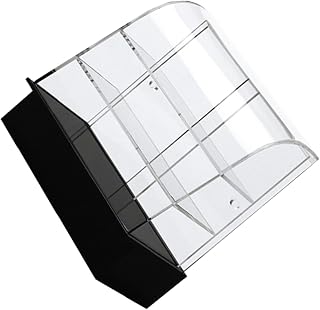 FUNOMOCYA Vitrine De Mini Bolos Mini Bolos Casa De Bonecas Para Meninos Armário De Bonecas Em Miniatura Com Cozinha Cakey Mini Armário De Exibição De Bolos Mini Armário De Exibição De