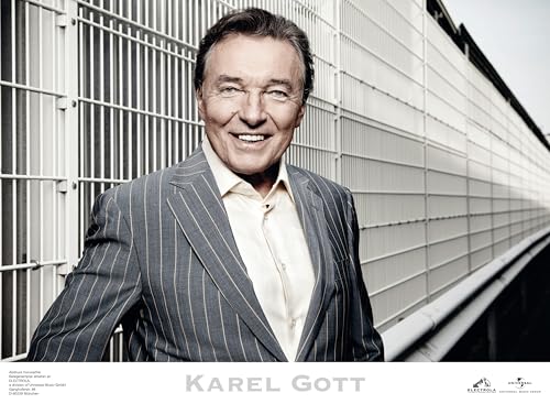 Karel Gott