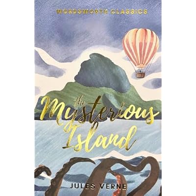 The Mysterious Island