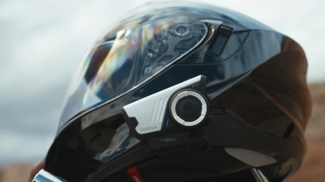 bose speakers for motorcycle helmets Sena 60S EVO Bluetooth Communication Headset Size | Gear Ratio:6000/ Manual Bail / 5.7:1 OSPREY Sportlite 25 Rucksack swatch_RUST terrain BOSS Audio Bluetooth