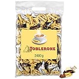 Die Toblerone Mixed Minis sind ein wahres Geschmackserlebnis für Kinder und Erwachsene