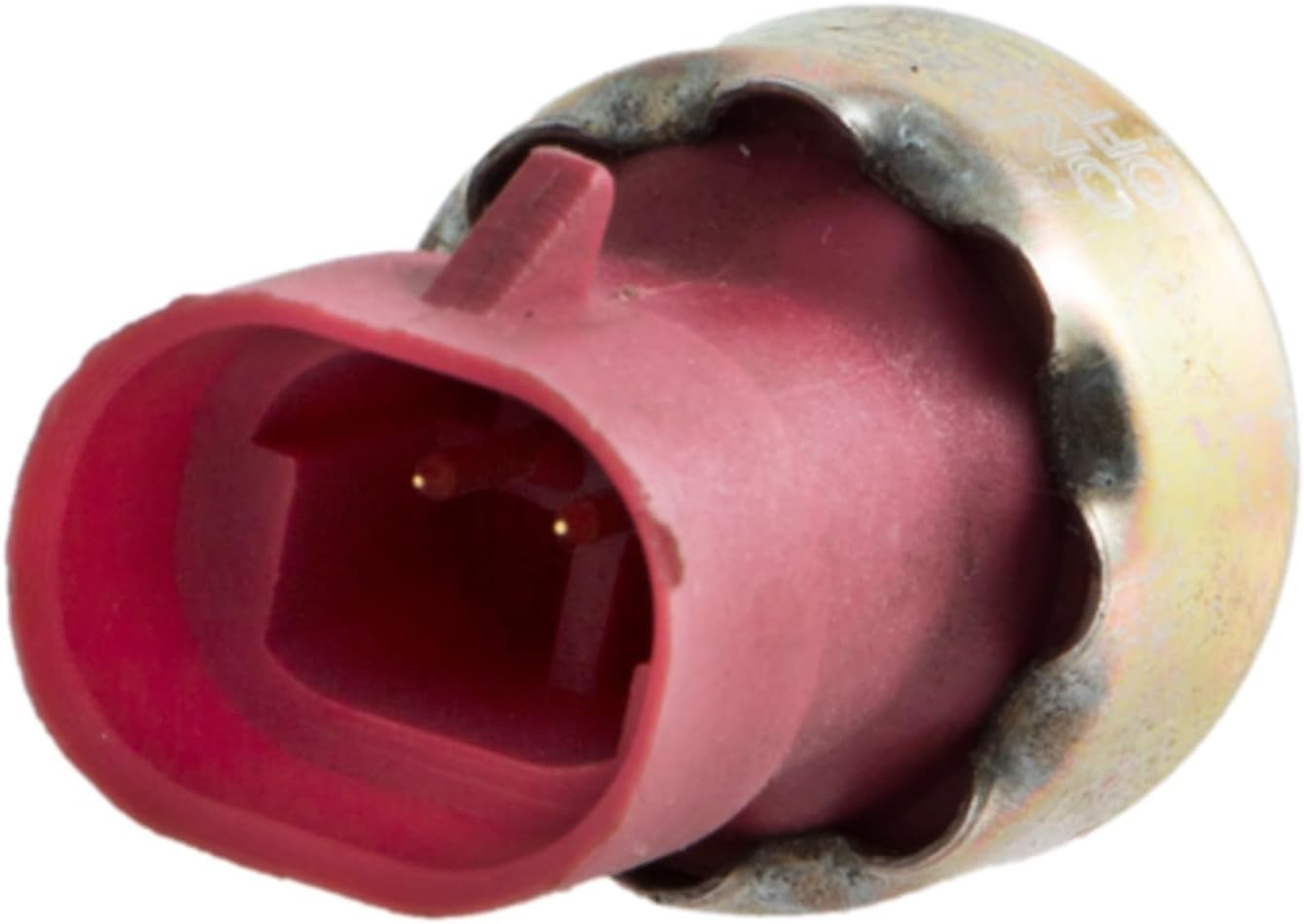 Mechanics Choice A/C Compressor Cut-Out Switch for 2000-2013 Cadillac, Chevrolet, GMC