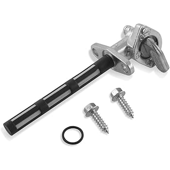 Amazon | Acerbis 交換用ペットコック（ユニバーサル） | 燃料